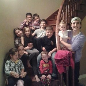 Meet your Posher, Orsola